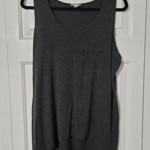 TANK gray